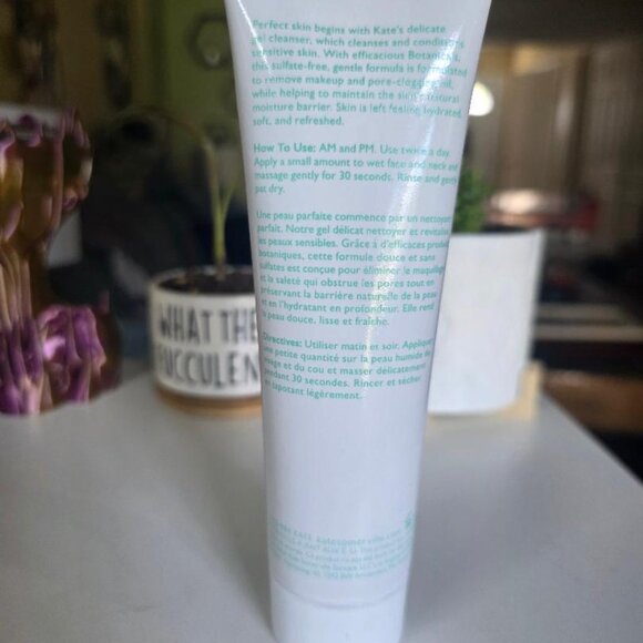 Kate Somerville Gentle Daily Ceanser - Picture 2 of 3